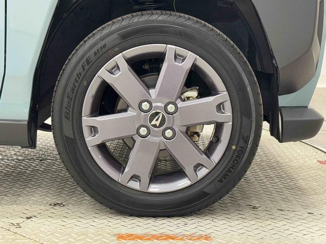 タフトＧターボ保証　新車保証・まごころ保証　１年間・走行距離無制限付き（東京都）の中古車