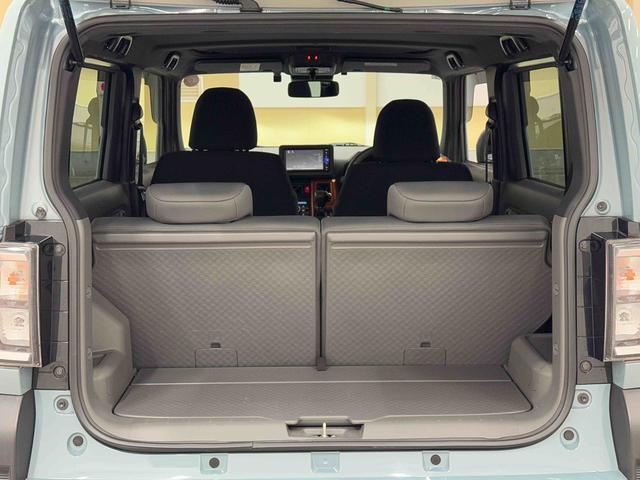 タフトＧターボ保証　新車保証・まごころ保証　１年間・走行距離無制限付き（東京都）の中古車