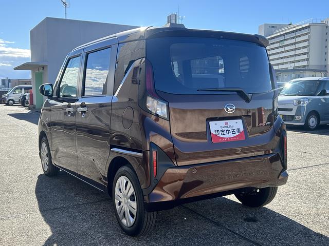 ムーヴＸ　１０インチナビ・パノラマカメラ・ドラレコ・ＥＴＣ装備保証　新車保証・まごころ保証　１年間・走行距離無制限付き（東京都）の中古車