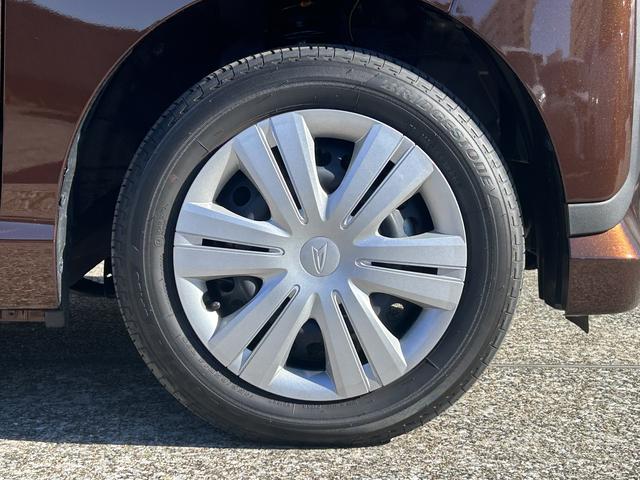 ムーヴＸ　１０インチナビ・パノラマカメラ・ドラレコ・ＥＴＣ装備保証　新車保証・まごころ保証　１年間・走行距離無制限付き（東京都）の中古車