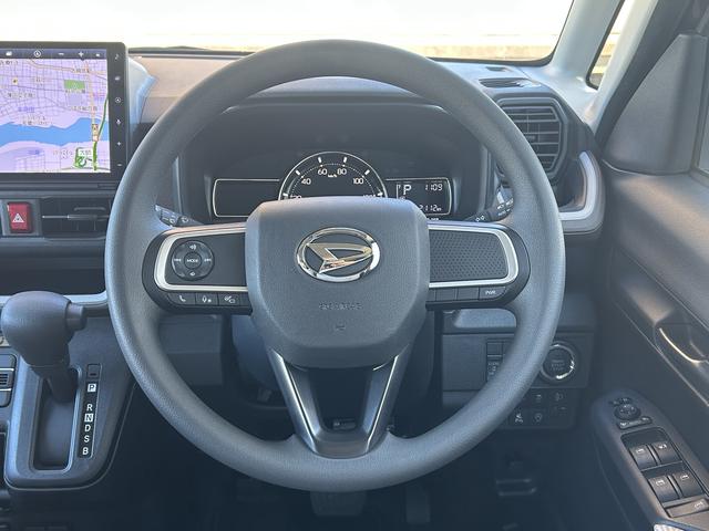 ムーヴＸ　１０インチナビ・パノラマカメラ・ドラレコ・ＥＴＣ装備保証　新車保証・まごころ保証　１年間・走行距離無制限付き（東京都）の中古車