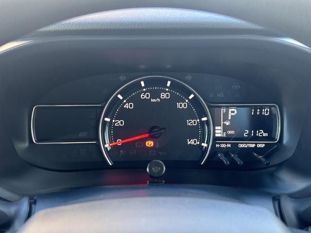 ムーヴＸ　１０インチナビ・パノラマカメラ・ドラレコ・ＥＴＣ装備保証　新車保証・まごころ保証　１年間・走行距離無制限付き（東京都）の中古車