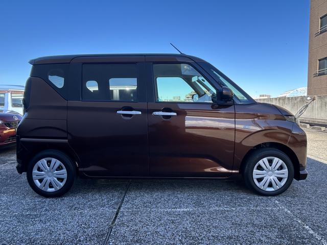 ムーヴＸ　１０インチナビ・パノラマカメラ・ドラレコ・ＥＴＣ装備保証　新車保証・まごころ保証　１年間・走行距離無制限付き（東京都）の中古車