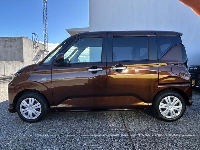 ムーヴＸ　１０インチナビ・パノラマカメラ・ドラレコ・ＥＴＣ装備保証　新車保証・まごころ保証　１年間・走行距離無制限付き（東京都）の中古車