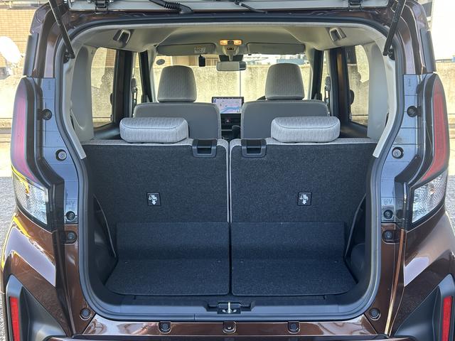 ムーヴＸ　１０インチナビ・パノラマカメラ・ドラレコ・ＥＴＣ装備保証　新車保証・まごころ保証　１年間・走行距離無制限付き（東京都）の中古車