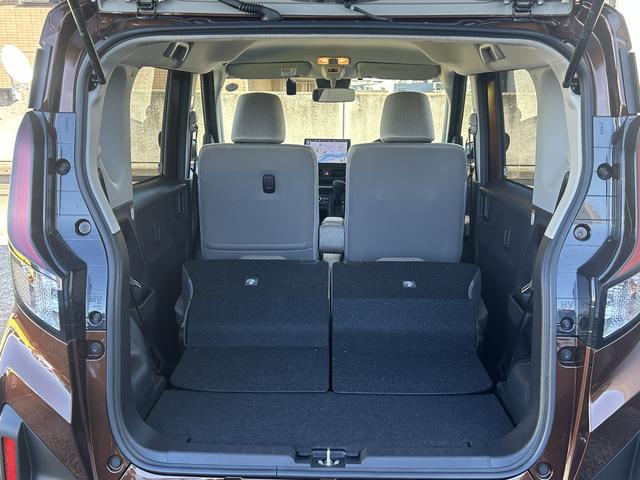 ムーヴＸ　１０インチナビ・パノラマカメラ・ドラレコ・ＥＴＣ装備保証　新車保証・まごころ保証　１年間・走行距離無制限付き（東京都）の中古車