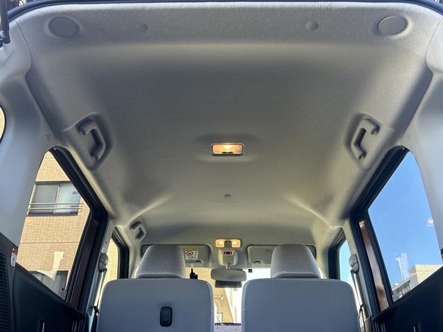 ムーヴＸ　１０インチナビ・パノラマカメラ・ドラレコ・ＥＴＣ装備保証　新車保証・まごころ保証　１年間・走行距離無制限付き（東京都）の中古車