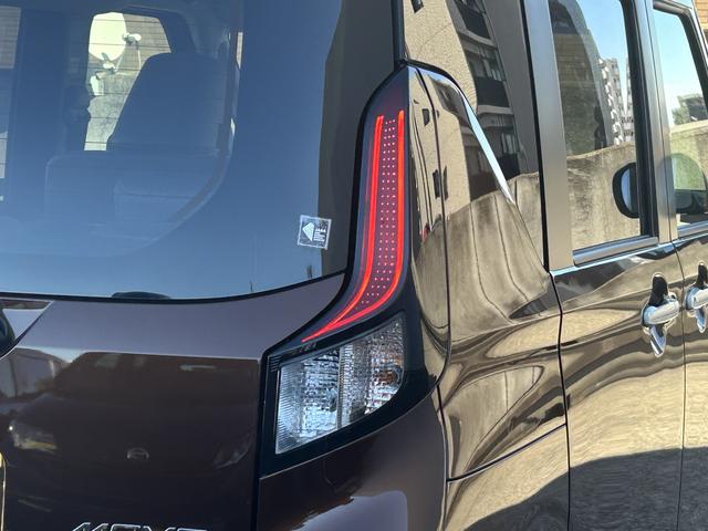 ムーヴＸ　１０インチナビ・パノラマカメラ・ドラレコ・ＥＴＣ装備保証　新車保証・まごころ保証　１年間・走行距離無制限付き（東京都）の中古車