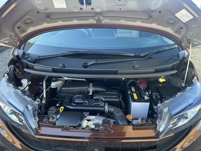 ムーヴＸ　１０インチナビ・パノラマカメラ・ドラレコ・ＥＴＣ装備保証　新車保証・まごころ保証　１年間・走行距離無制限付き（東京都）の中古車