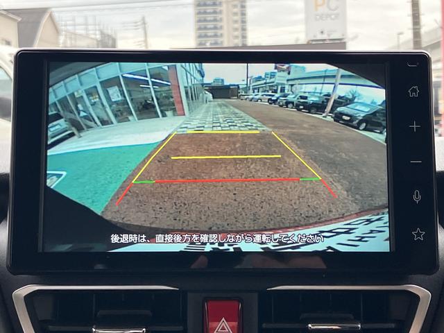 ムーヴＲＳ　９インチディスプレイオーディオ　両側電動スライドドア保証１年間・距離無制限付き　ＨＤＭＩ接続　ＵＳＢ入力端子　ＡＤＢ　電動パーキングブレーキ　シートヒーター　前後コーナーセンサー　前方ドラレコ　オートブレーキホールド機能　電動格納ミラー　キーフリー（東京都）の中古車