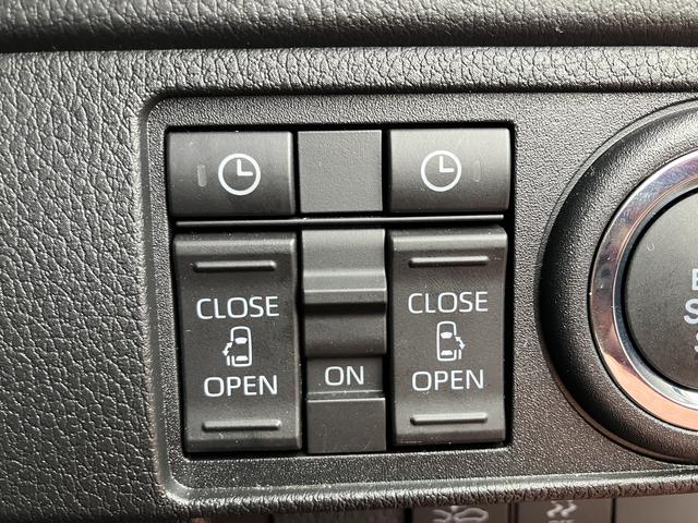 ムーヴＲＳ　９インチディスプレイオーディオ　両側電動スライドドア保証１年間・距離無制限付き　ＨＤＭＩ接続　ＵＳＢ入力端子　ＡＤＢ　電動パーキングブレーキ　シートヒーター　前後コーナーセンサー　前方ドラレコ　オートブレーキホールド機能　電動格納ミラー　キーフリー（東京都）の中古車