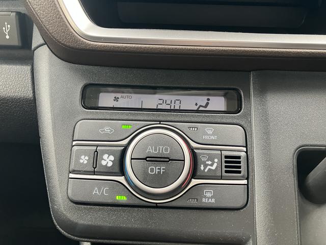 ムーヴＲＳ　９インチディスプレイオーディオ　両側電動スライドドア保証１年間・距離無制限付き　ＨＤＭＩ接続　ＵＳＢ入力端子　ＡＤＢ　電動パーキングブレーキ　シートヒーター　前後コーナーセンサー　前方ドラレコ　オートブレーキホールド機能　電動格納ミラー　キーフリー（東京都）の中古車