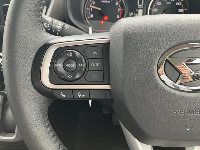 ムーヴＲＳ　９インチディスプレイオーディオ　両側電動スライドドア保証１年間・距離無制限付き　ＨＤＭＩ接続　ＵＳＢ入力端子　ＡＤＢ　電動パーキングブレーキ　シートヒーター　前後コーナーセンサー　前方ドラレコ　オートブレーキホールド機能　電動格納ミラー　キーフリー（東京都）の中古車