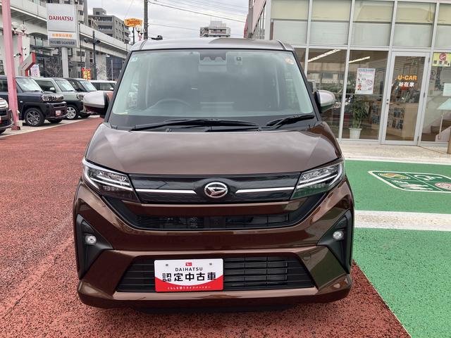 ムーヴＲＳ　９インチディスプレイオーディオ　両側電動スライドドア保証１年間・距離無制限付き　ＨＤＭＩ接続　ＵＳＢ入力端子　ＡＤＢ　電動パーキングブレーキ　シートヒーター　前後コーナーセンサー　前方ドラレコ　オートブレーキホールド機能　電動格納ミラー　キーフリー（東京都）の中古車