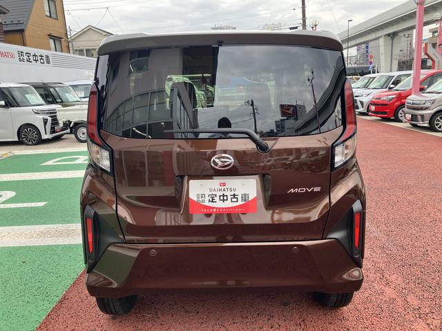 ムーヴＲＳ　９インチディスプレイオーディオ　両側電動スライドドア保証１年間・距離無制限付き　ＨＤＭＩ接続　ＵＳＢ入力端子　ＡＤＢ　電動パーキングブレーキ　シートヒーター　前後コーナーセンサー　前方ドラレコ　オートブレーキホールド機能　電動格納ミラー　キーフリー（東京都）の中古車