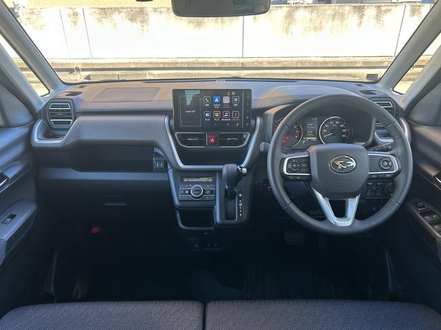 ムーヴＲＳ　９インチディスプレイオーディオ装備保証　新車保証・まごころ保証　１年間・走行距離無制限付き（東京都）の中古車