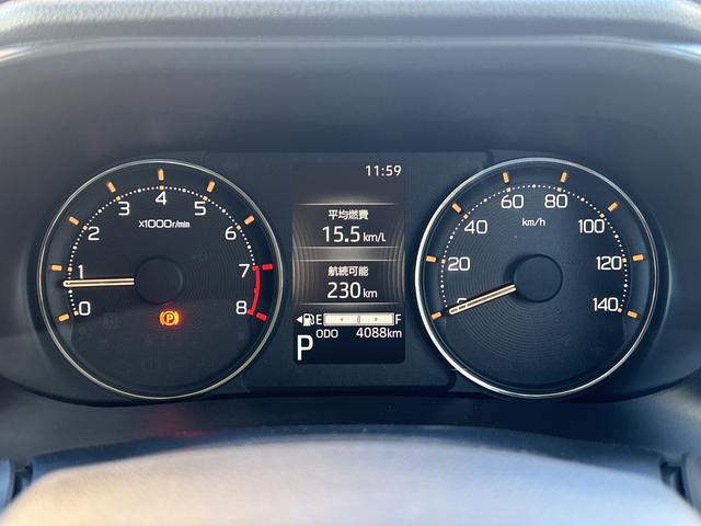 ムーヴＲＳ　９インチディスプレイオーディオ装備保証　新車保証・まごころ保証　１年間・走行距離無制限付き（東京都）の中古車