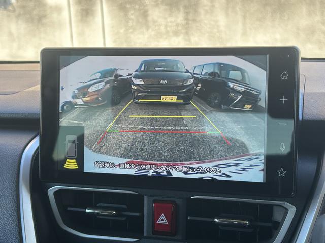 ムーヴＲＳ　９インチディスプレイオーディオ装備保証　新車保証・まごころ保証　１年間・走行距離無制限付き（東京都）の中古車