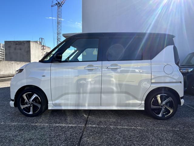 ムーヴＲＳ　９インチディスプレイオーディオ装備保証　新車保証・まごころ保証　１年間・走行距離無制限付き（東京都）の中古車