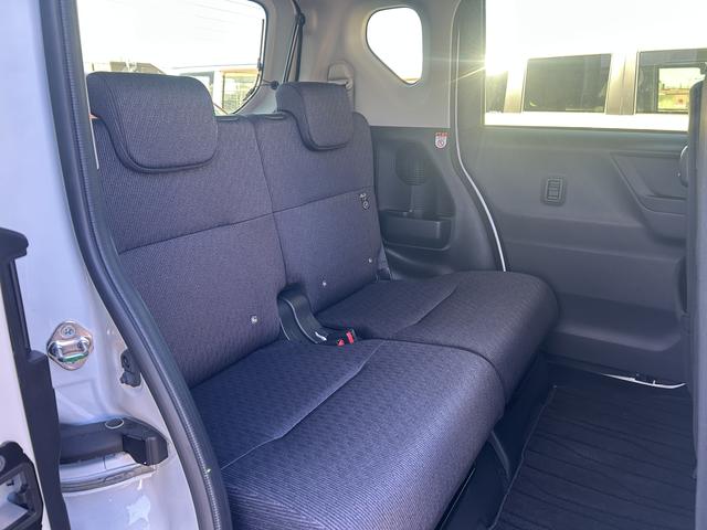 ムーヴＲＳ　９インチディスプレイオーディオ装備保証　新車保証・まごころ保証　１年間・走行距離無制限付き（東京都）の中古車