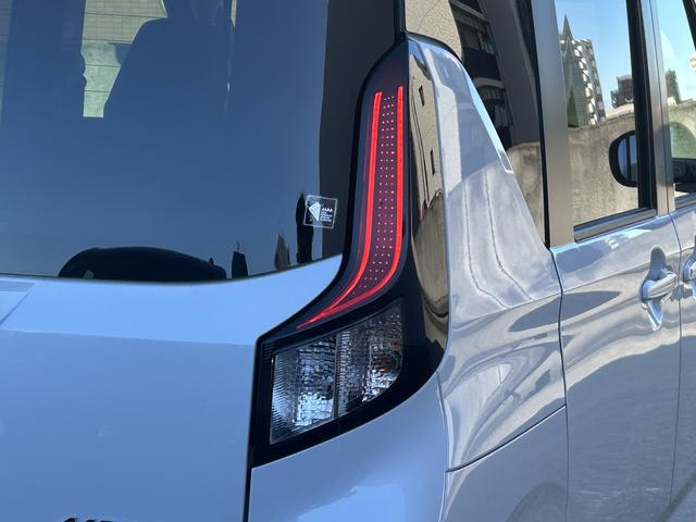 ムーヴＲＳ　９インチディスプレイオーディオ装備保証　新車保証・まごころ保証　１年間・走行距離無制限付き（東京都）の中古車