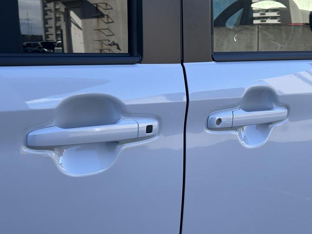 ムーヴＲＳ　９インチディスプレイオーディオ装備保証　新車保証・まごころ保証　１年間・走行距離無制限付き（東京都）の中古車