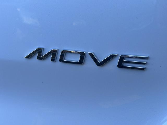 ムーヴＲＳ　９インチディスプレイオーディオ装備保証　新車保証・まごころ保証　１年間・走行距離無制限付き（東京都）の中古車