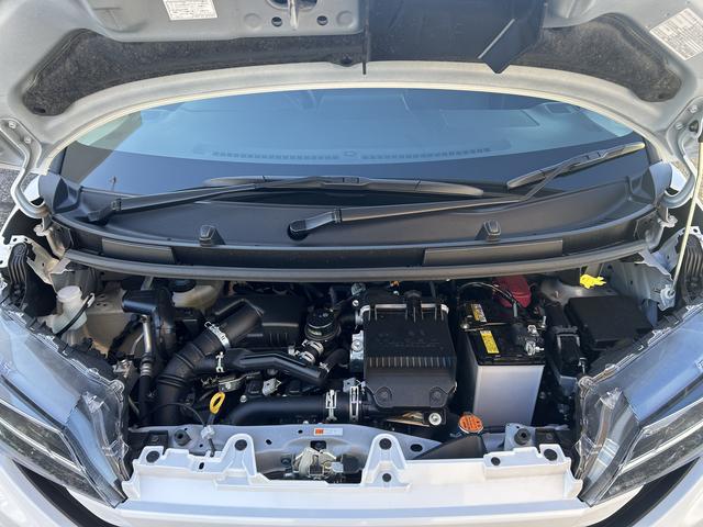 ムーヴＲＳ　９インチディスプレイオーディオ装備保証　新車保証・まごころ保証　１年間・走行距離無制限付き（東京都）の中古車