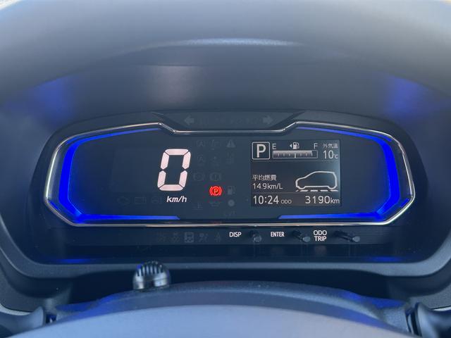 ミライースＸ　ＳＡIII保証　新車保証・まごころ保証　１年間・走行距離無制限付き（東京都）の中古車