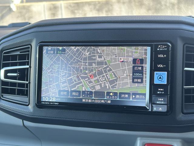 ミライースＸ　ＳＡIII保証　新車保証・まごころ保証　１年間・走行距離無制限付き（東京都）の中古車