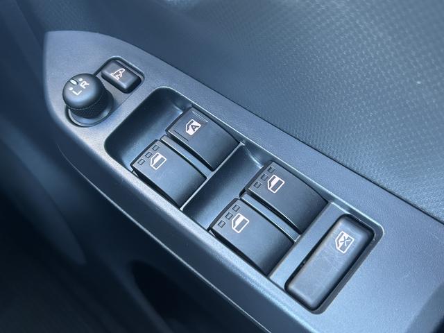 ミライースＸ　ＳＡIII保証　新車保証・まごころ保証　１年間・走行距離無制限付き（東京都）の中古車