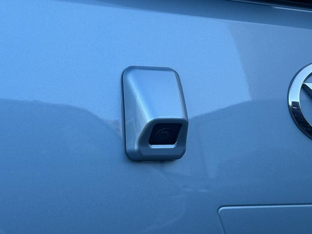 ミライースＸ　ＳＡIII保証　新車保証・まごころ保証　１年間・走行距離無制限付き（東京都）の中古車