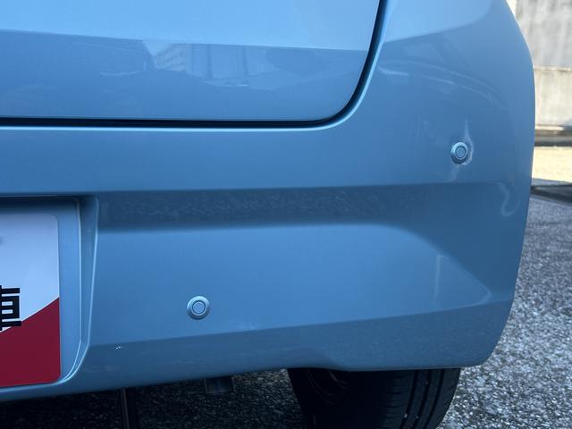 ミライースＸ　ＳＡIII保証　新車保証・まごころ保証　１年間・走行距離無制限付き（東京都）の中古車