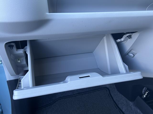 ミライースＸ　ＳＡIII保証　新車保証・まごころ保証　１年間・走行距離無制限付き（東京都）の中古車