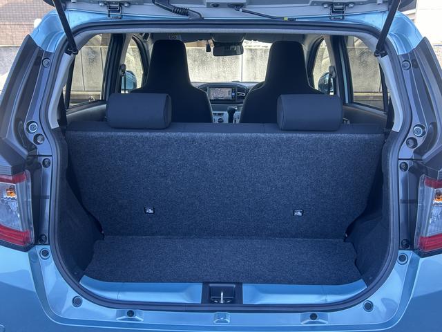 ミライースＸ　ＳＡIII保証　新車保証・まごころ保証　１年間・走行距離無制限付き（東京都）の中古車