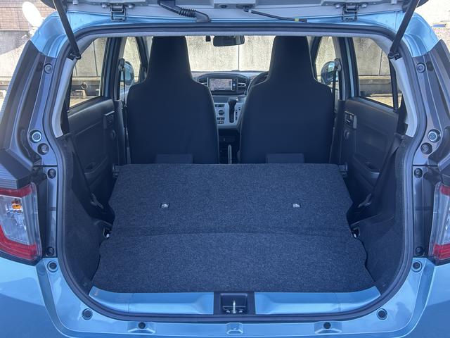 ミライースＸ　ＳＡIII保証　新車保証・まごころ保証　１年間・走行距離無制限付き（東京都）の中古車