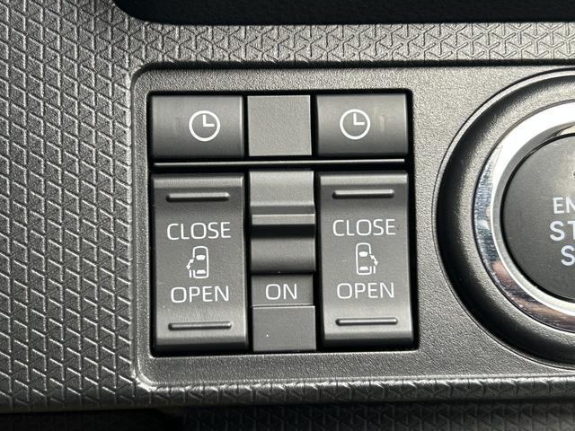 タントカスタムＲＳ　両側電動スライドドア　前席シートヒーター保証　新車保証・まごころ保証　１年間・走行距離無制限付き　両側電動スライドドア　前席シートヒーター　キーフリーシステム　コーナーセンサー　シートバックテーブル　アイドリングストップ（東京都）の中古車