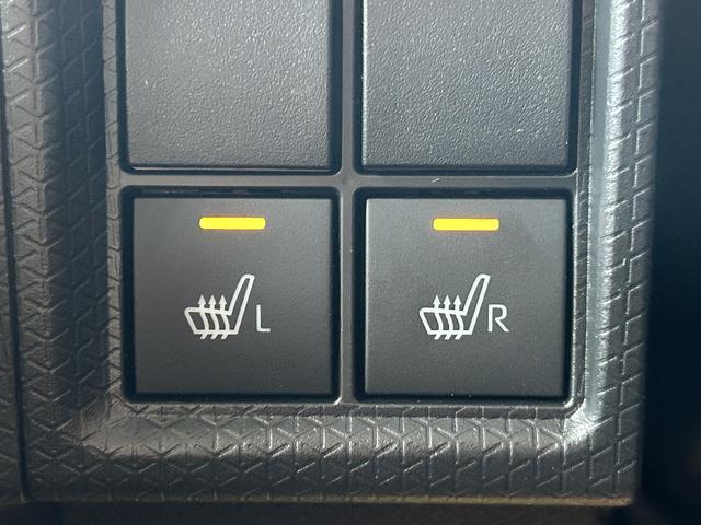 タントカスタムＲＳ　両側電動スライドドア　前席シートヒーター保証　新車保証・まごころ保証　１年間・走行距離無制限付き　両側電動スライドドア　前席シートヒーター　キーフリーシステム　コーナーセンサー　シートバックテーブル　アイドリングストップ（東京都）の中古車