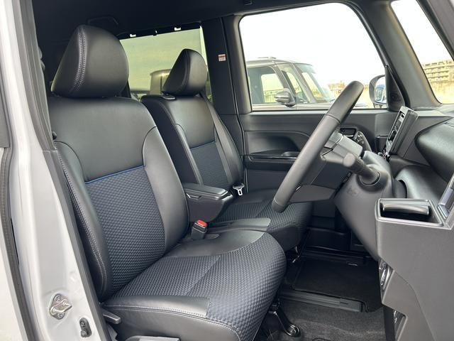 タントカスタムＲＳ　両側電動スライドドア　前席シートヒーター保証　新車保証・まごころ保証　１年間・走行距離無制限付き　両側電動スライドドア　前席シートヒーター　キーフリーシステム　コーナーセンサー　シートバックテーブル　アイドリングストップ（東京都）の中古車