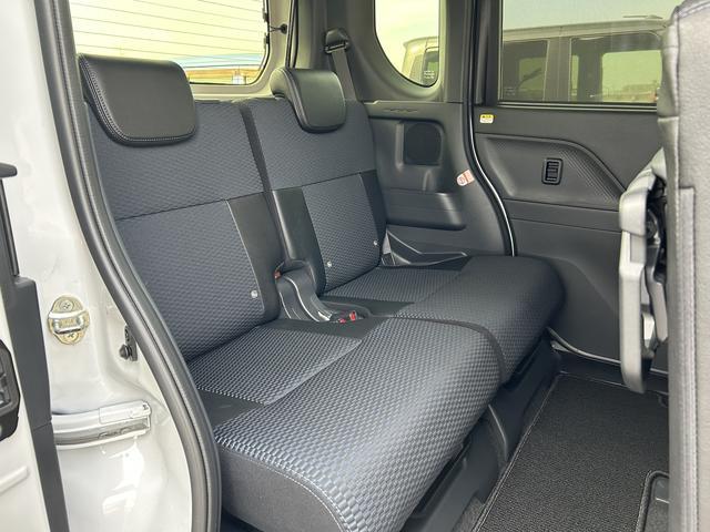 タントカスタムＲＳ　両側電動スライドドア　前席シートヒーター保証　新車保証・まごころ保証　１年間・走行距離無制限付き　両側電動スライドドア　前席シートヒーター　キーフリーシステム　コーナーセンサー　シートバックテーブル　アイドリングストップ（東京都）の中古車