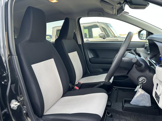 ミライースＸ　ＳＡIII保証　新車保証・まごころ保証　１年間・走行距離無制限付き（東京都）の中古車