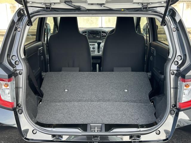 ミライースＸ　ＳＡIII保証　新車保証・まごころ保証　１年間・走行距離無制限付き（東京都）の中古車