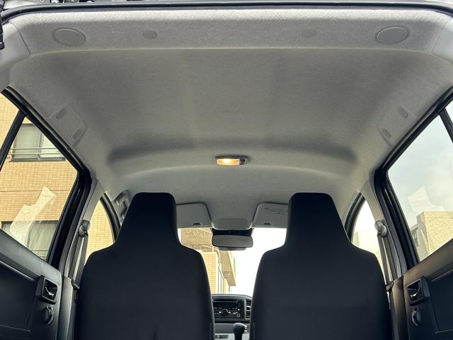 ミライースＸ　ＳＡIII保証　新車保証・まごころ保証　１年間・走行距離無制限付き（東京都）の中古車