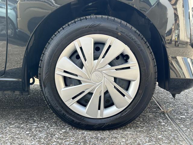 ミライースＸ　ＳＡIII保証　新車保証・まごころ保証　１年間・走行距離無制限付き（東京都）の中古車