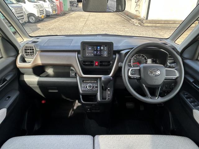 ムーヴＸ　６．８ディスプレイオーディオ装備保証　新車保証・まごころ保証　１年間・走行距離無制限付き（東京都）の中古車