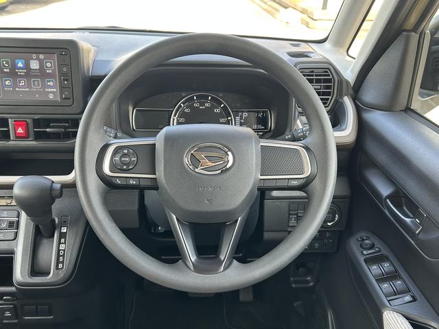 ムーヴＸ　６．８ディスプレイオーディオ装備保証　新車保証・まごころ保証　１年間・走行距離無制限付き（東京都）の中古車