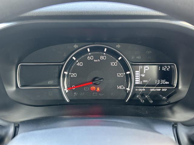 ムーヴＸ　６．８ディスプレイオーディオ装備保証　新車保証・まごころ保証　１年間・走行距離無制限付き（東京都）の中古車