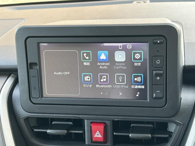 ムーヴＸ　６．８ディスプレイオーディオ装備保証　新車保証・まごころ保証　１年間・走行距離無制限付き（東京都）の中古車