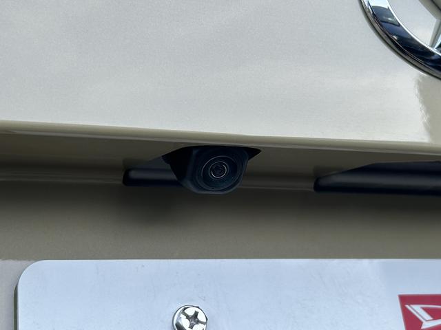 ムーヴＸ　６．８ディスプレイオーディオ装備保証　新車保証・まごころ保証　１年間・走行距離無制限付き（東京都）の中古車