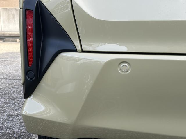 ムーヴＸ　６．８ディスプレイオーディオ装備保証　新車保証・まごころ保証　１年間・走行距離無制限付き（東京都）の中古車